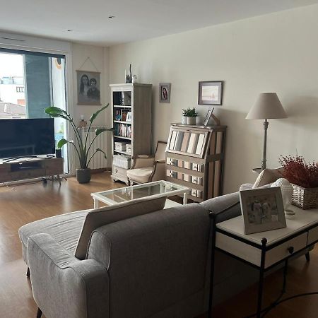 Kobentu Berri By Smiling Rentals Hondarribia Exterior foto