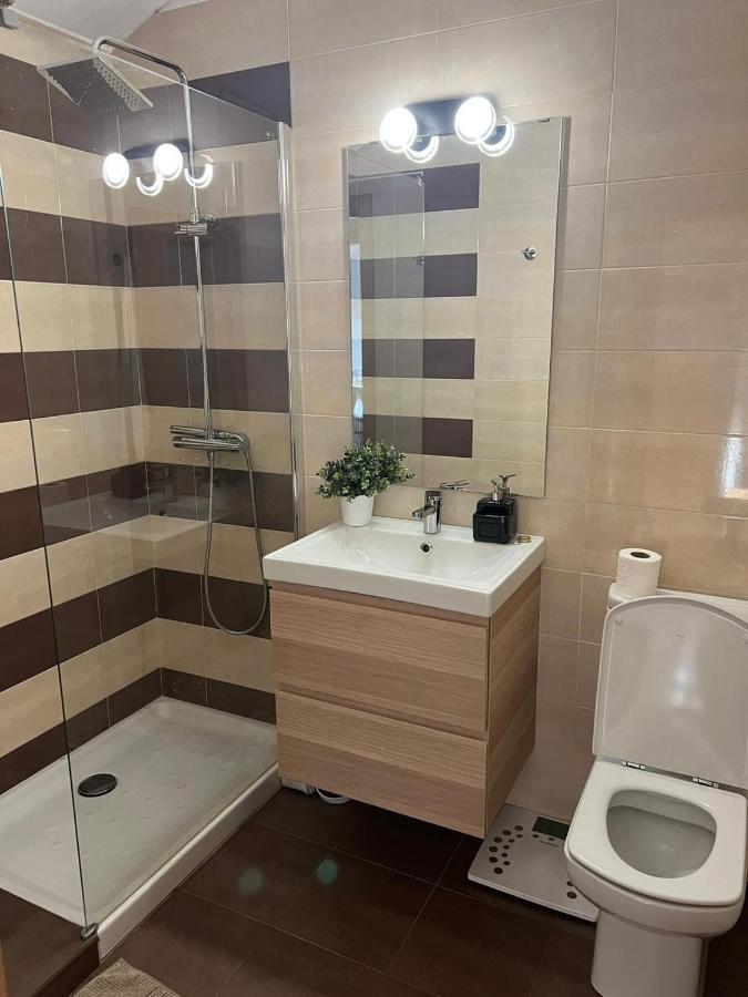 Kobentu Berri By Smiling Rentals Hondarribia Exterior foto