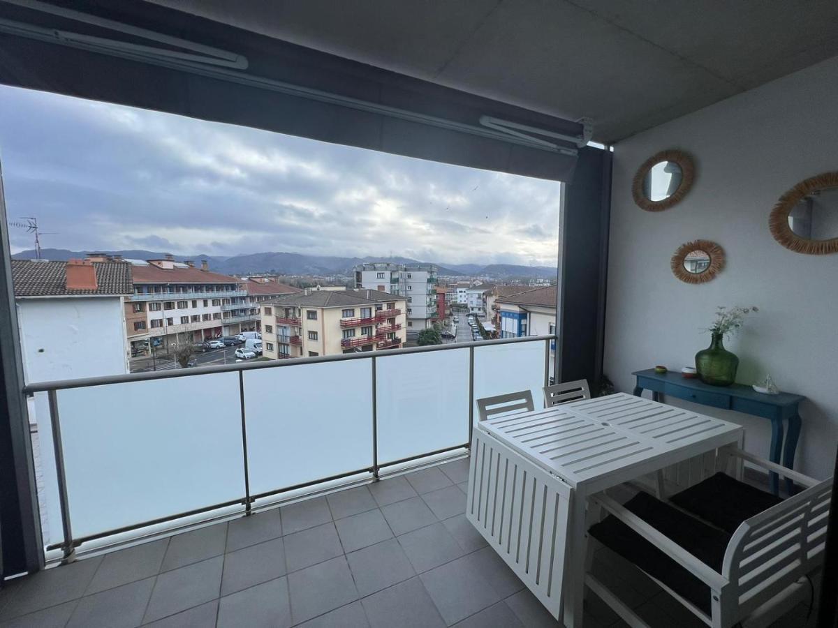 Kobentu Berri By Smiling Rentals Hondarribia Exterior foto