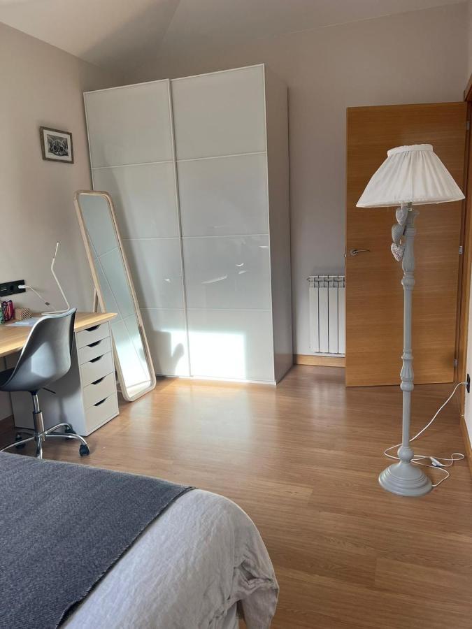 Kobentu Berri By Smiling Rentals Hondarribia Exterior foto