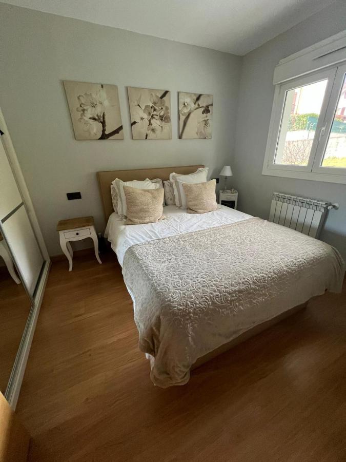 Kobentu Berri By Smiling Rentals Hondarribia Exterior foto