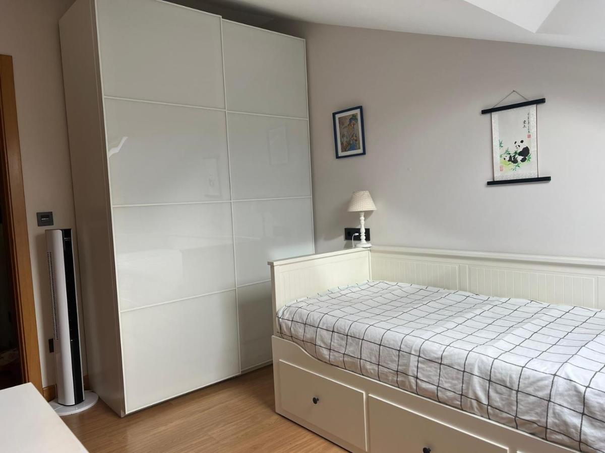 Kobentu Berri By Smiling Rentals Hondarribia Exterior foto