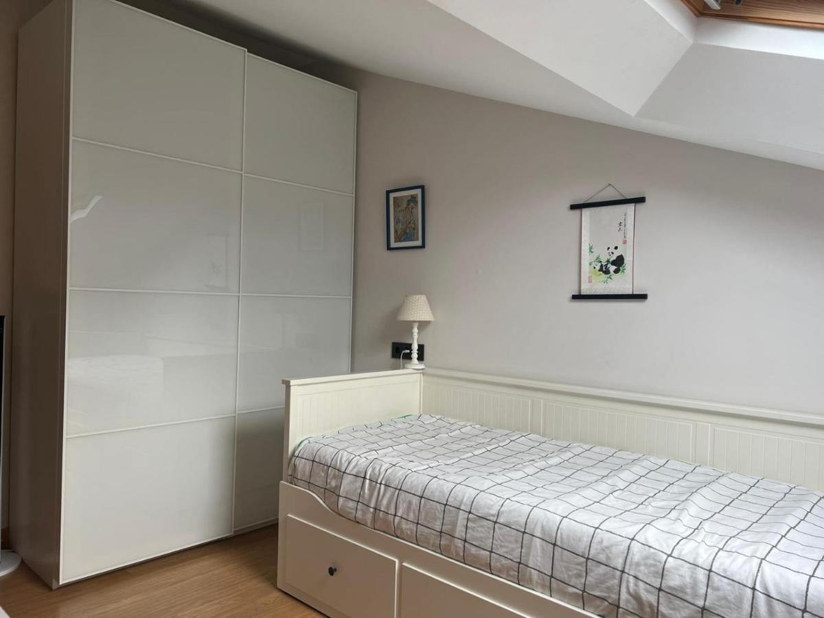Kobentu Berri By Smiling Rentals Hondarribia Exterior foto