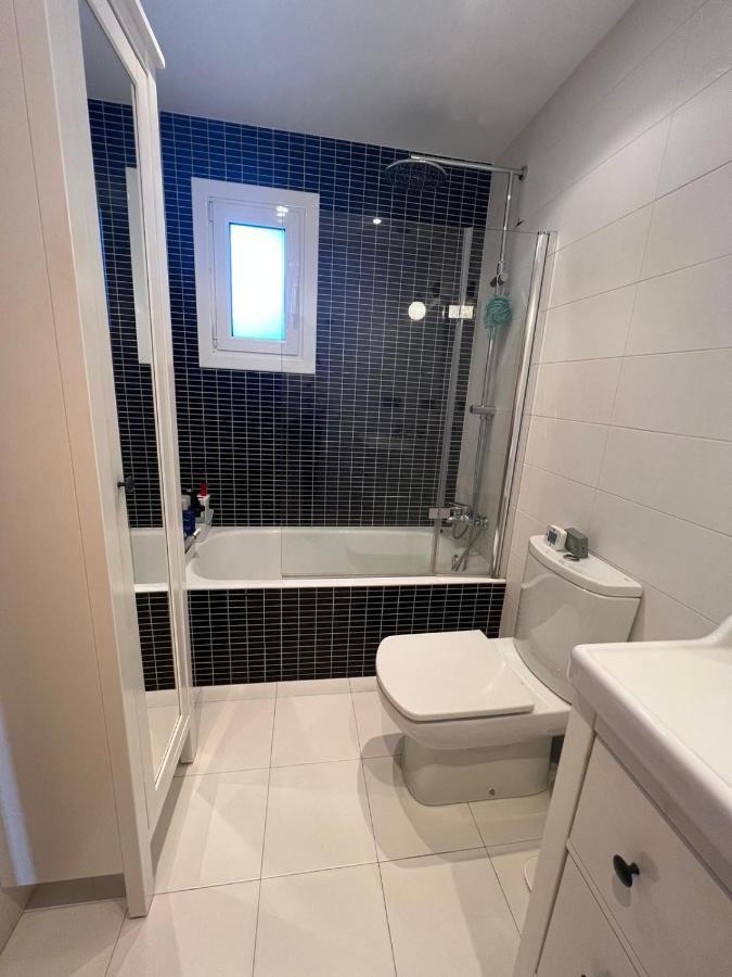 Kobentu Berri By Smiling Rentals Hondarribia Exterior foto