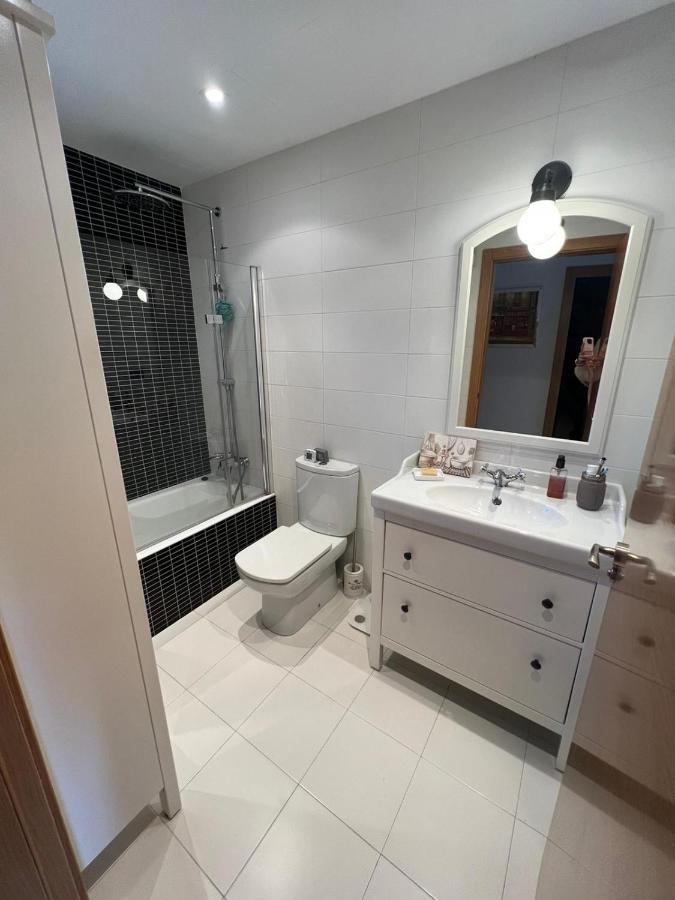 Kobentu Berri By Smiling Rentals Hondarribia Exterior foto